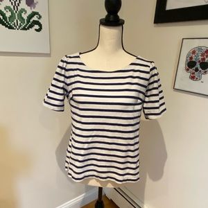 *LAST CHANCE* * Old Navy Striped Top (6.27.20)